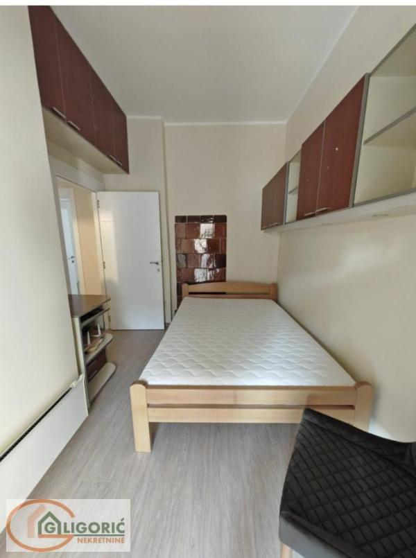Slika 3 - Jelisavete Načić, Dvosoban stan za izdavanje, 34m2, 600€