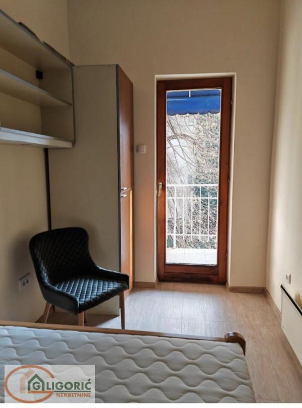 Slika 2 - Jelisavete Načić, Dvosoban stan za izdavanje, 34m2, 600€