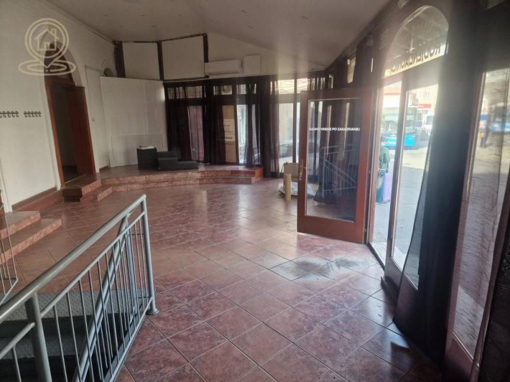 Slika 2 -  Lokal za izdavanje, 300m2, 1.200€