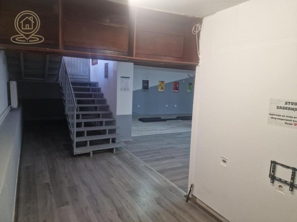 Slika 3 -  Lokal za izdavanje, 300m2, 1.200€