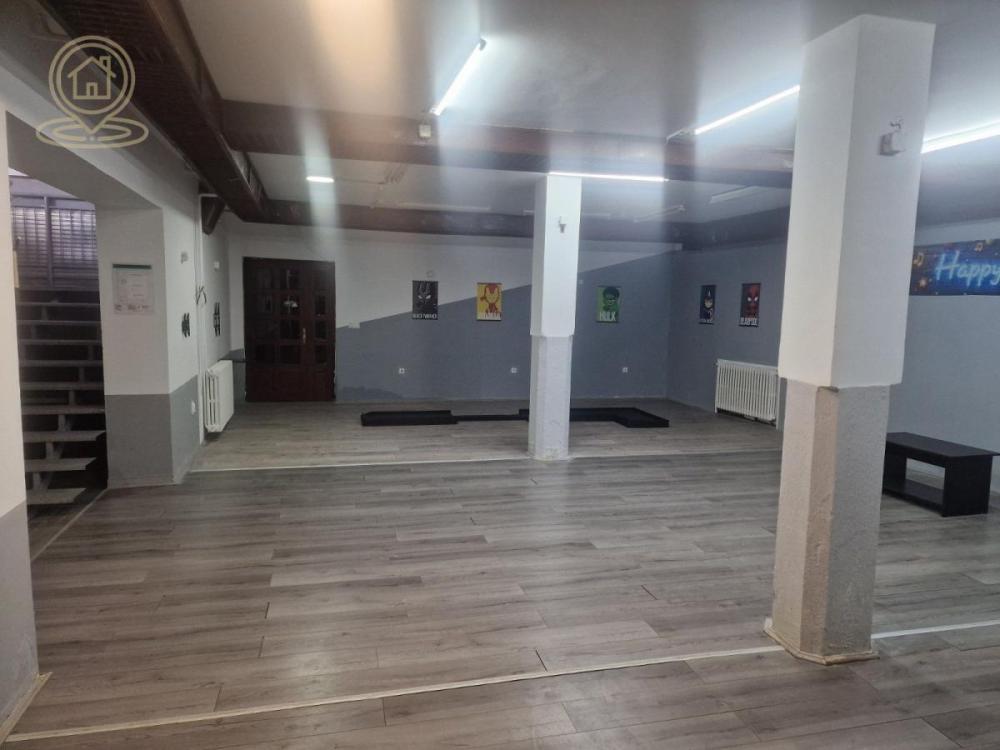 Slika 7 -  Lokal za izdavanje, 300m2, 1.200€