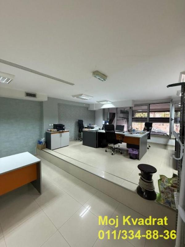 Slika 1 -  Lokal na prodaju, 90m2, 280.000€