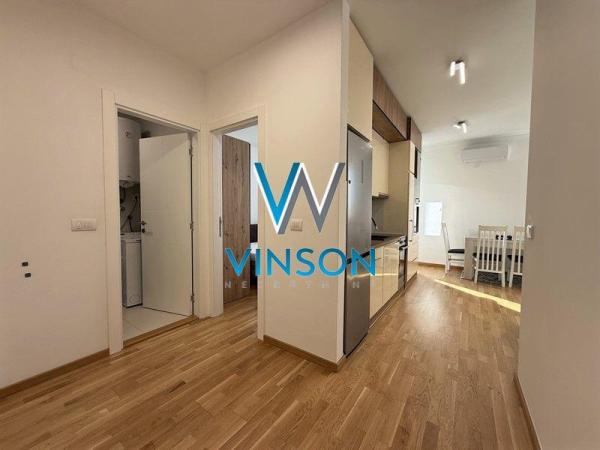 Slika 8 - Bulevar Kralja Petra I, Dvoiposoban stan za izdavanje, 55m2, 750€