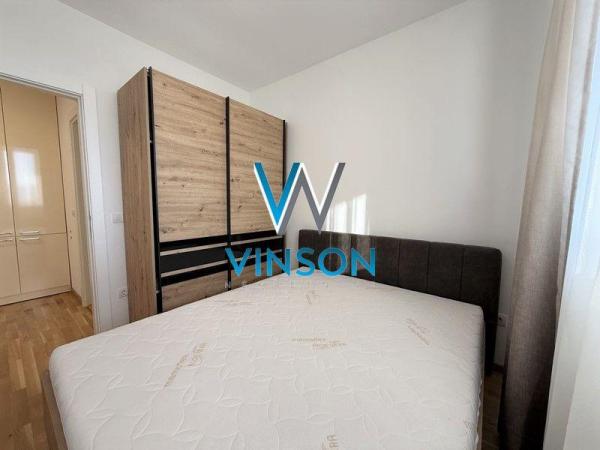 Slika 9 - Bulevar Kralja Petra I, Dvoiposoban stan za izdavanje, 55m2, 750€