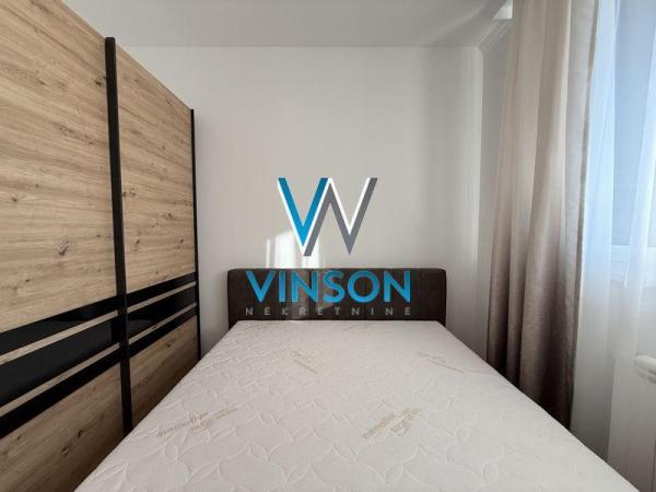 Slika 10 - Bulevar Kralja Petra I, Dvoiposoban stan za izdavanje, 55m2, 750€