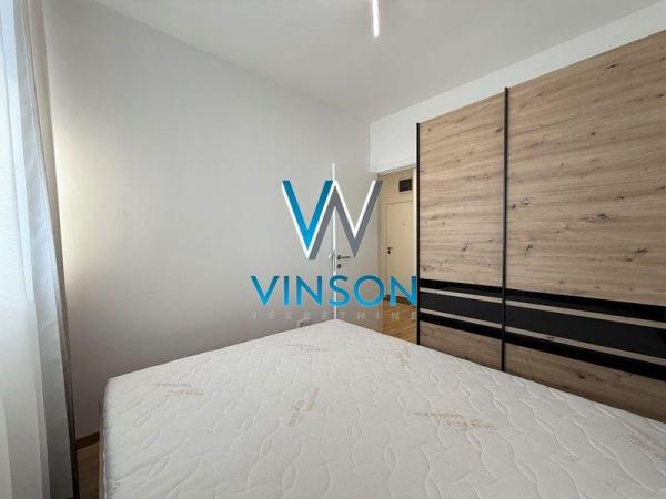 Slika 11 - Bulevar Kralja Petra I, Dvoiposoban stan za izdavanje, 55m2, 750€