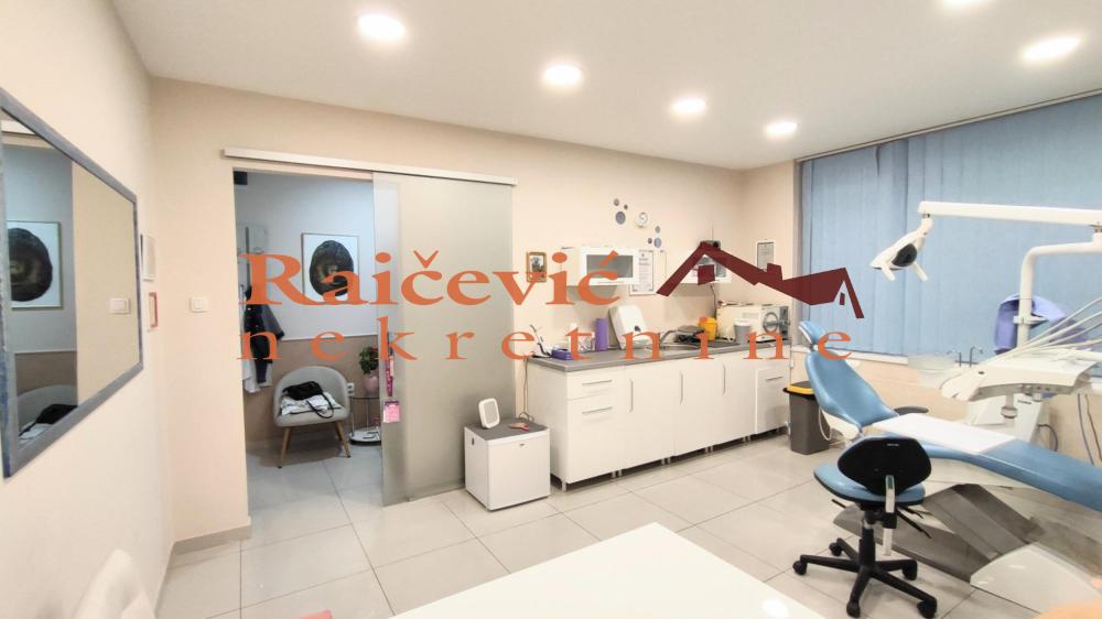 Slika 1 - Dalmatinska, Jednosoban stan na prodaju, 30m2, 174.000€