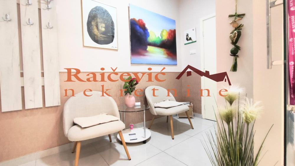 Slika 2 - Dalmatinska, Jednosoban stan na prodaju, 30m2, 174.000€