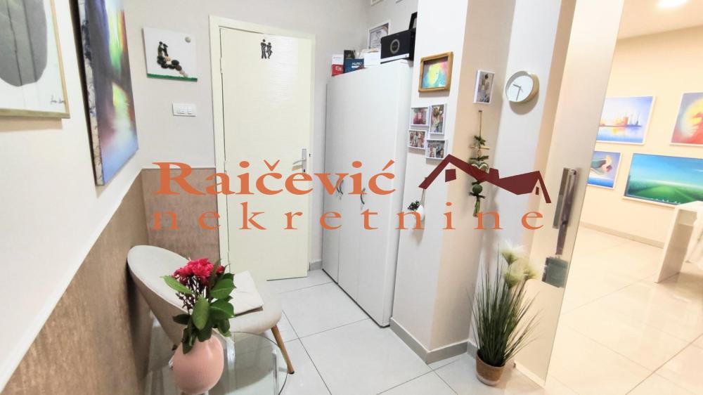 Slika 3 - Dalmatinska, Jednosoban stan na prodaju, 30m2, 174.000€