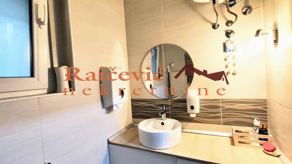 Slika 4 - Dalmatinska, Jednosoban stan na prodaju, 30m2, 174.000€