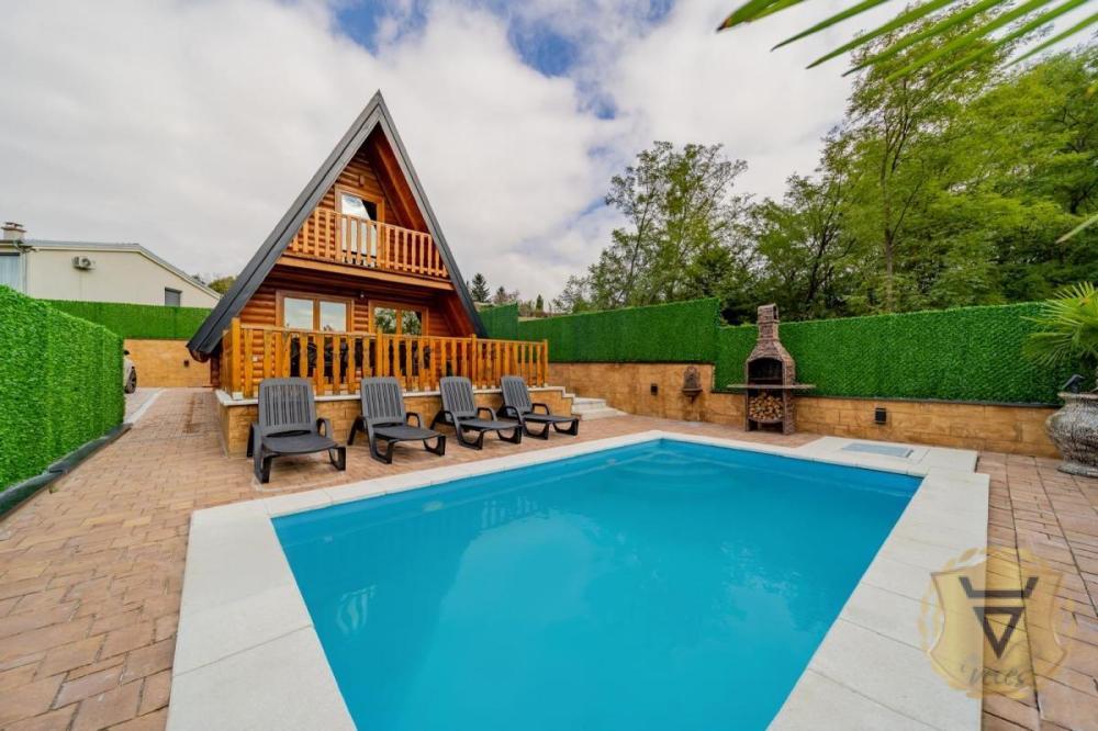 Glavna slika - Kuća za izdavanje, 50m2, 800€