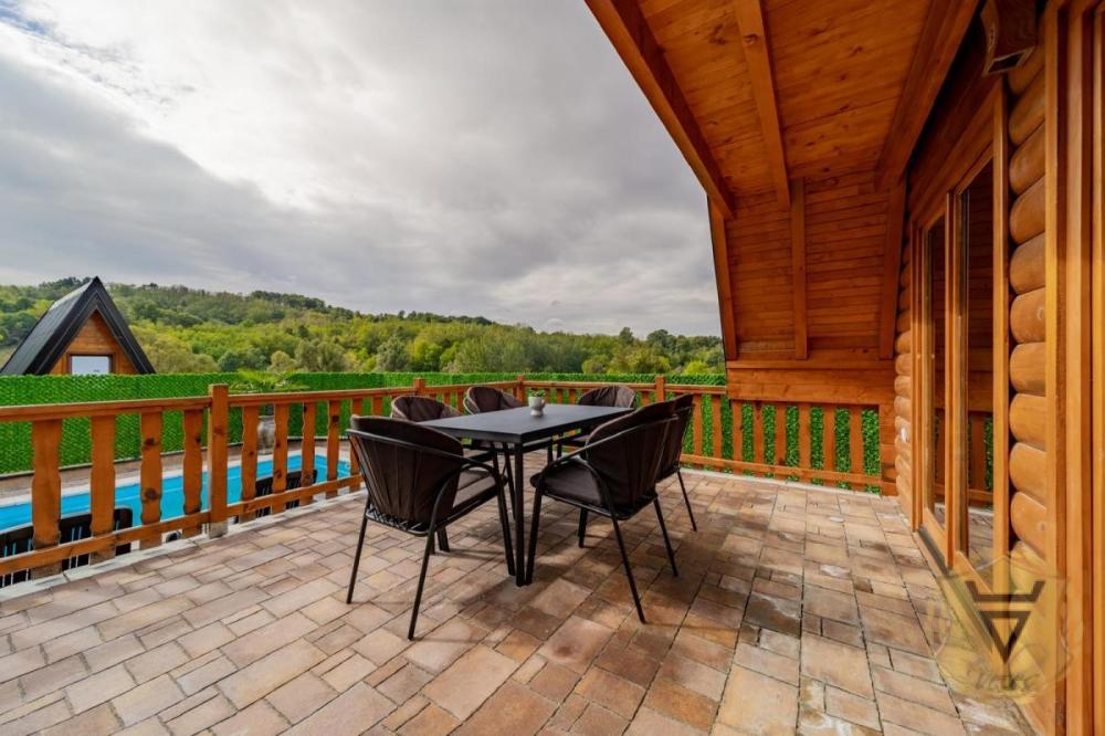 Slika 6 -  Kuća za izdavanje, 50m2, 800€