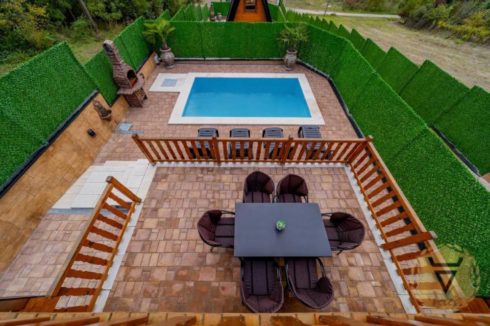 Slika 8 -  Kuća za izdavanje, 50m2, 800€