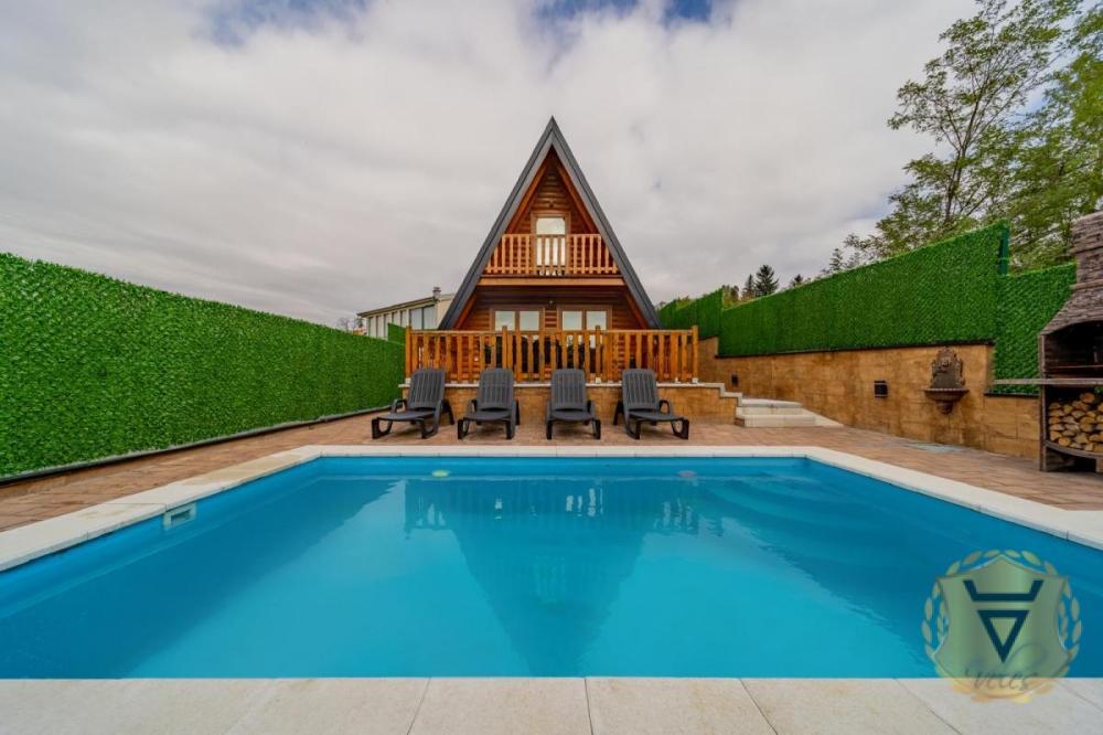 Slika 1 -  Kuća za izdavanje, 50m2, 800€