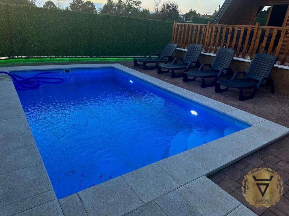 Slika 9 -  Kuća za izdavanje, 50m2, 800€