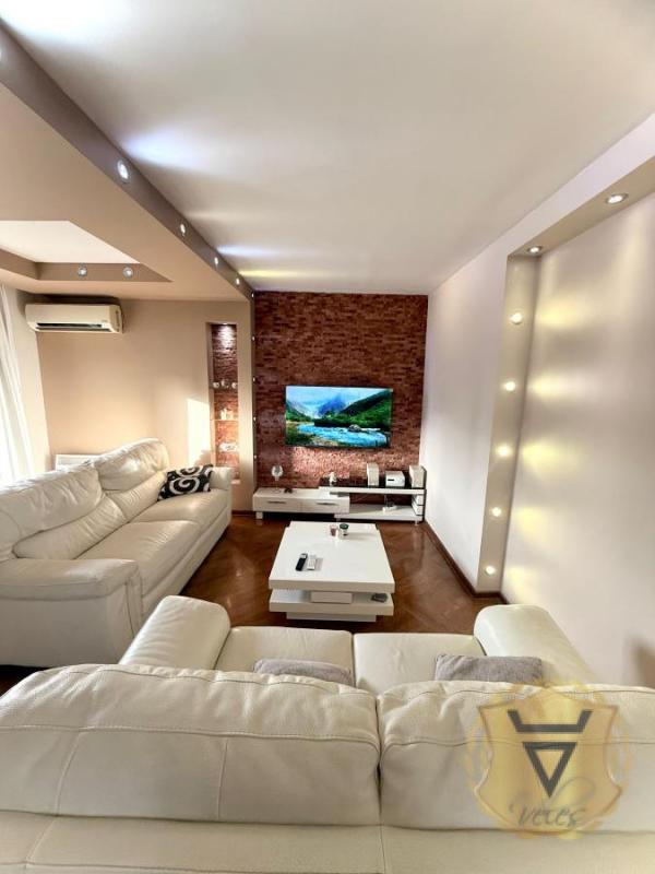 Slika 2 - Troiposoban stan za izdavanje, 96m2, 1.500€