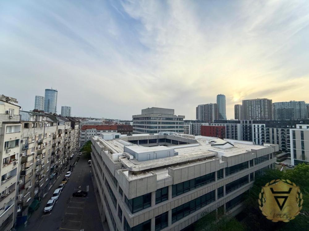 Slika 6 - Troiposoban stan za izdavanje, 96m2, 1.500€