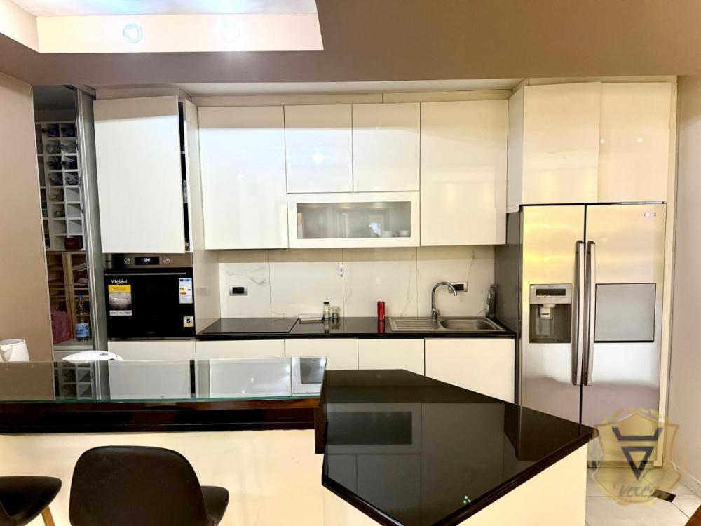 Slika 4 - Troiposoban stan za izdavanje, 96m2, 1.500€