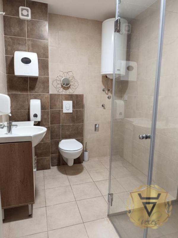 Slika 9 - Dvosoban stan za izdavanje, 60m2, 950€