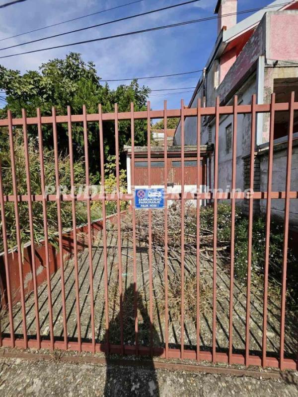 Slika 3 - Prote Đurića,  Kuća na prodaju, 72m2, 138.000€