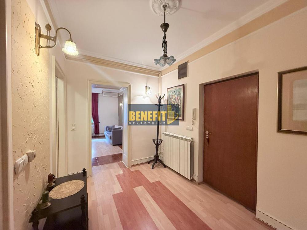 Slika 8 -  Lokal za izdavanje, 31m2, 700€