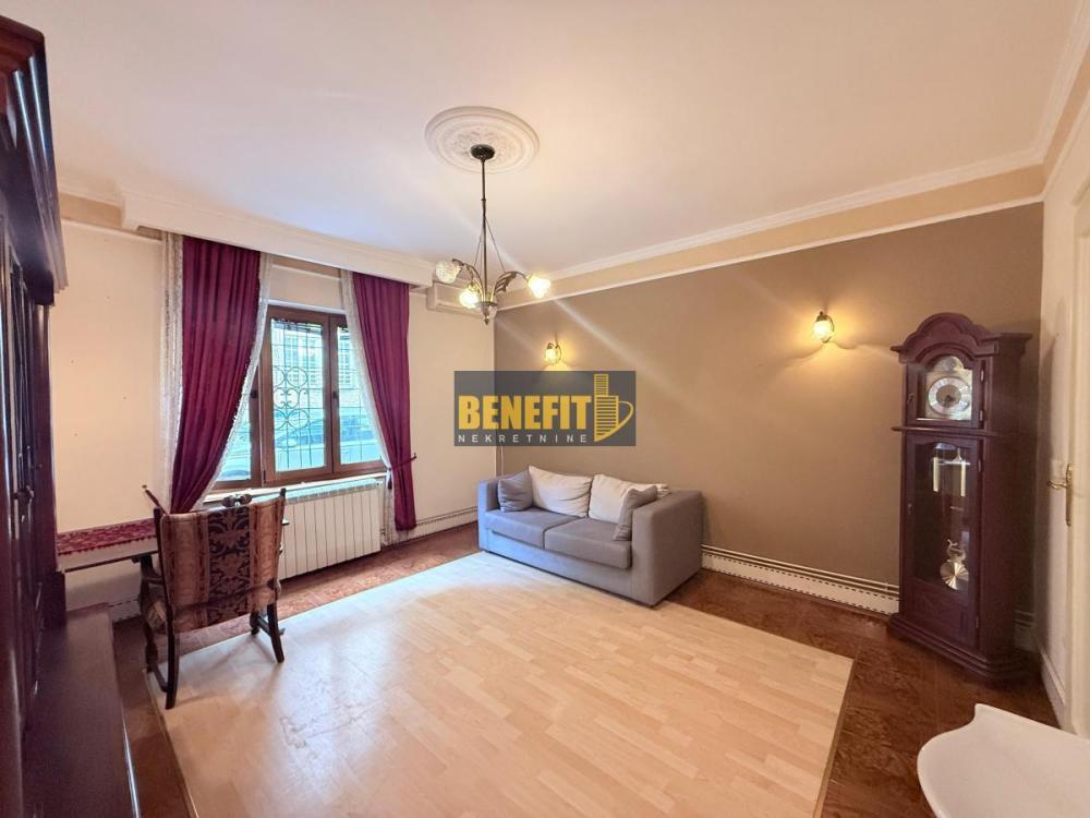 Glavna slika - Lokal za izdavanje, 31m2, 700€