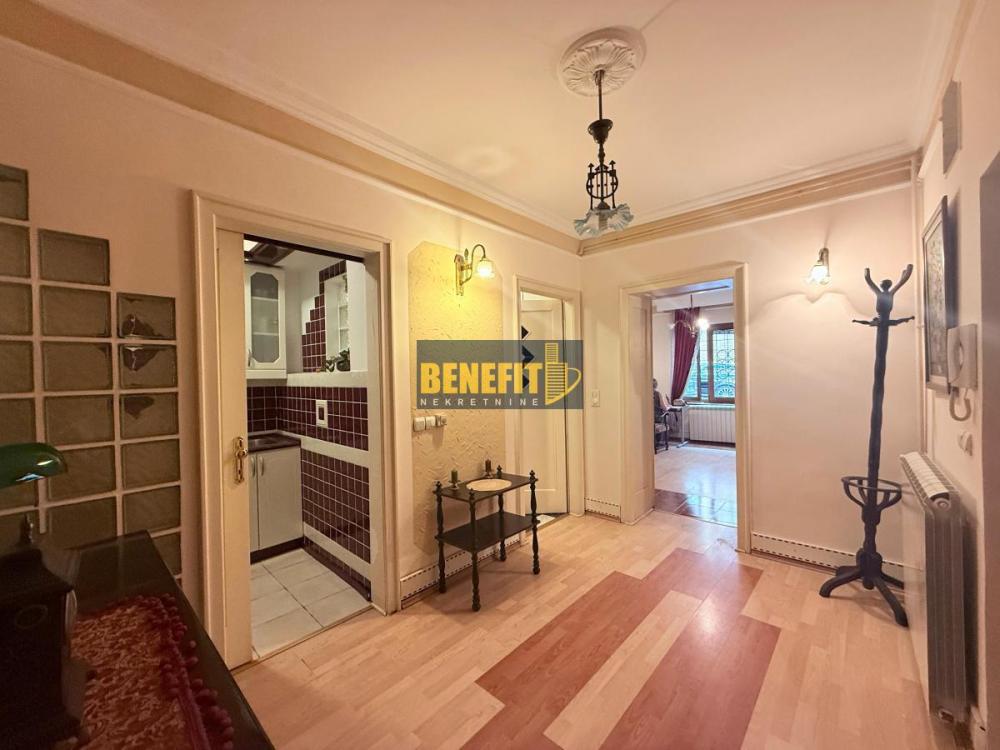 Slika 7 -  Lokal za izdavanje, 31m2, 700€