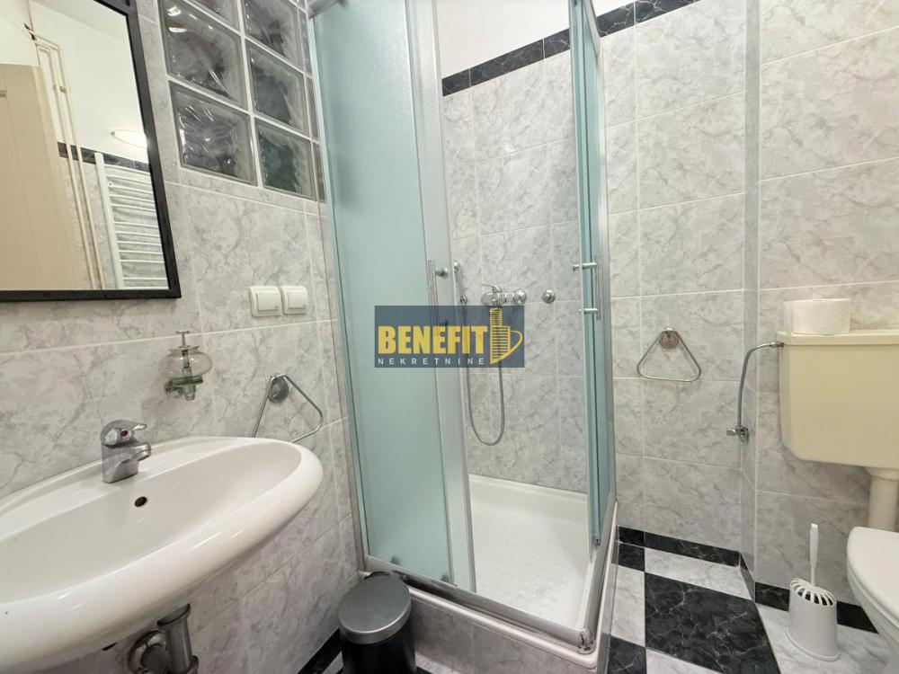 Slika 11 -  Lokal za izdavanje, 31m2, 700€