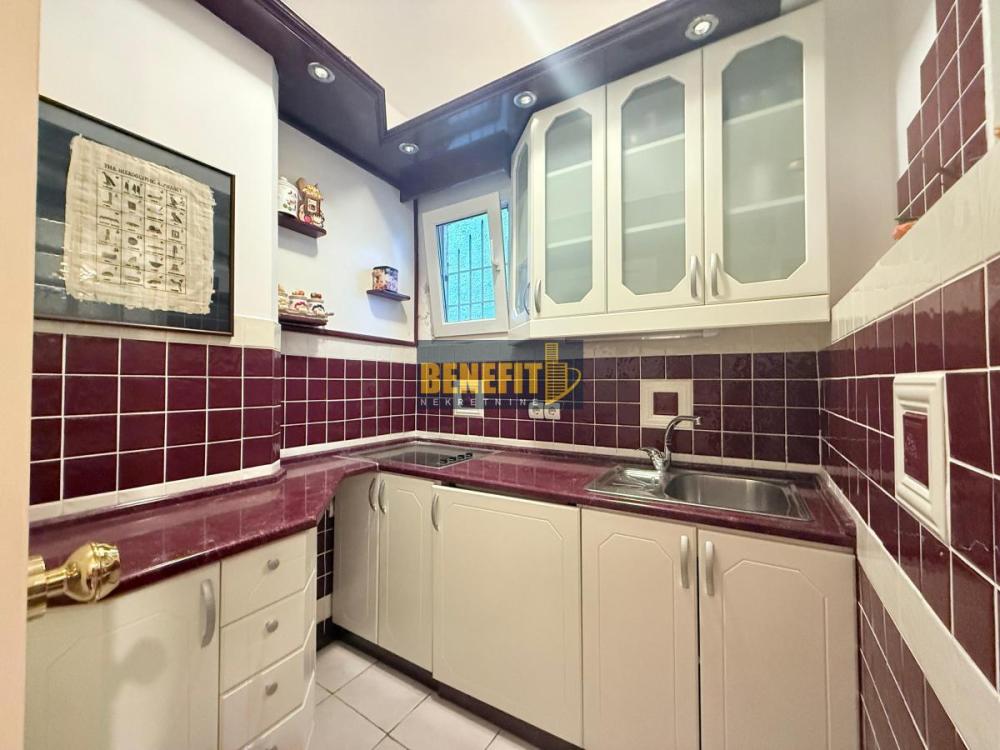 Slika 10 -  Lokal za izdavanje, 31m2, 700€