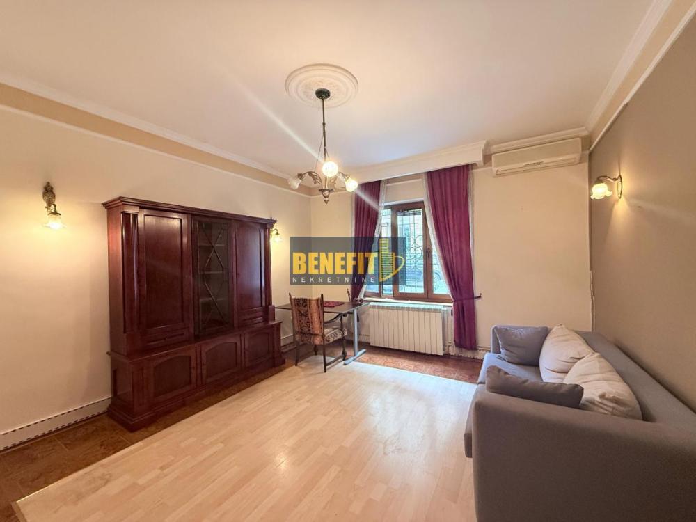 Slika 1 -  Lokal za izdavanje, 31m2, 700€