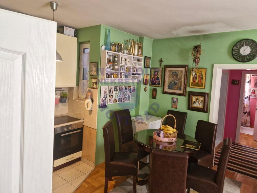 Slika 5 - Trosoban stan na prodaju, 77m2, 242.050€