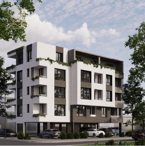 Glavna slika -Dvoiposoban stan na prodaju, 57m2, 102.600€