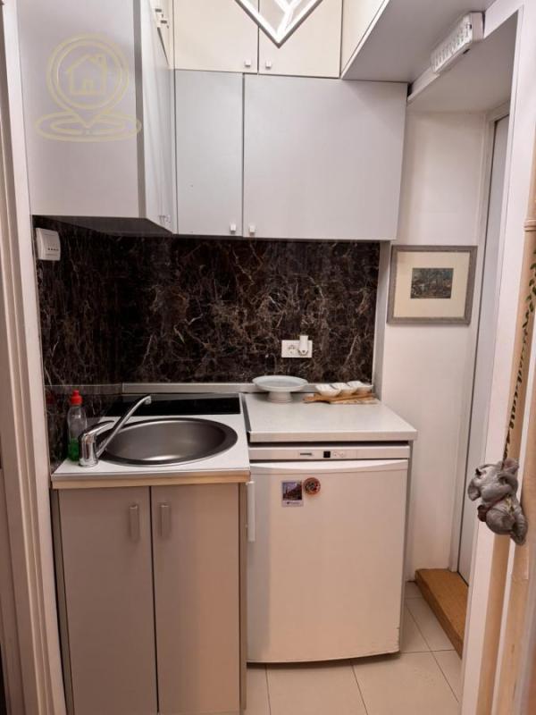 Slika 5 - Jednosoban stan za izdavanje, 23m2, 500€