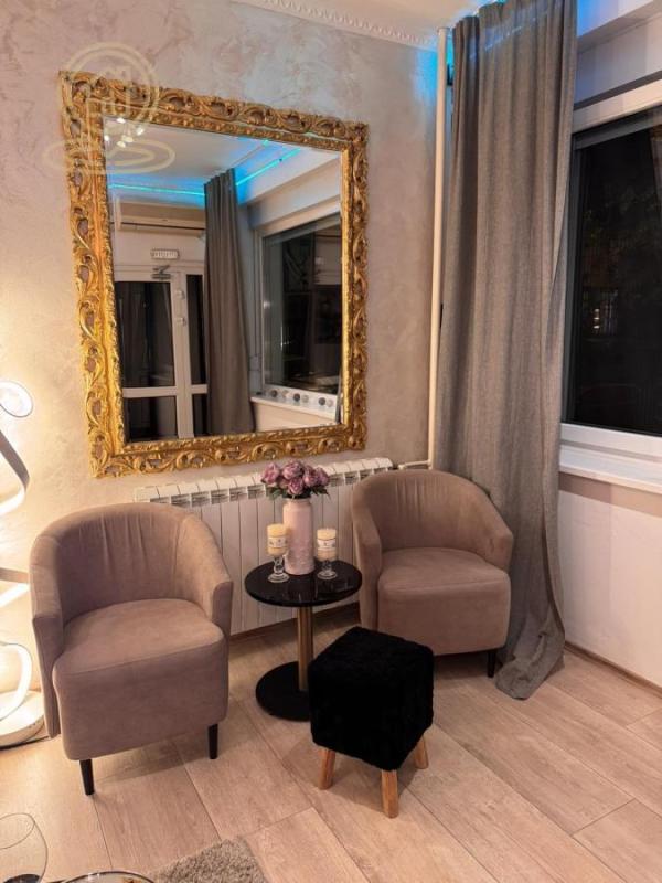 Slika 6 - Jednosoban stan za izdavanje, 23m2, 500€