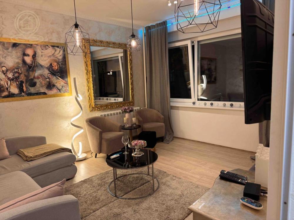 Slika 3 - Jednosoban stan za izdavanje, 23m2, 500€