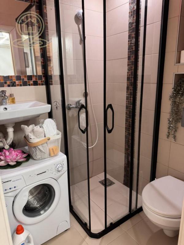 Slika 10 - Jednosoban stan za izdavanje, 23m2, 500€