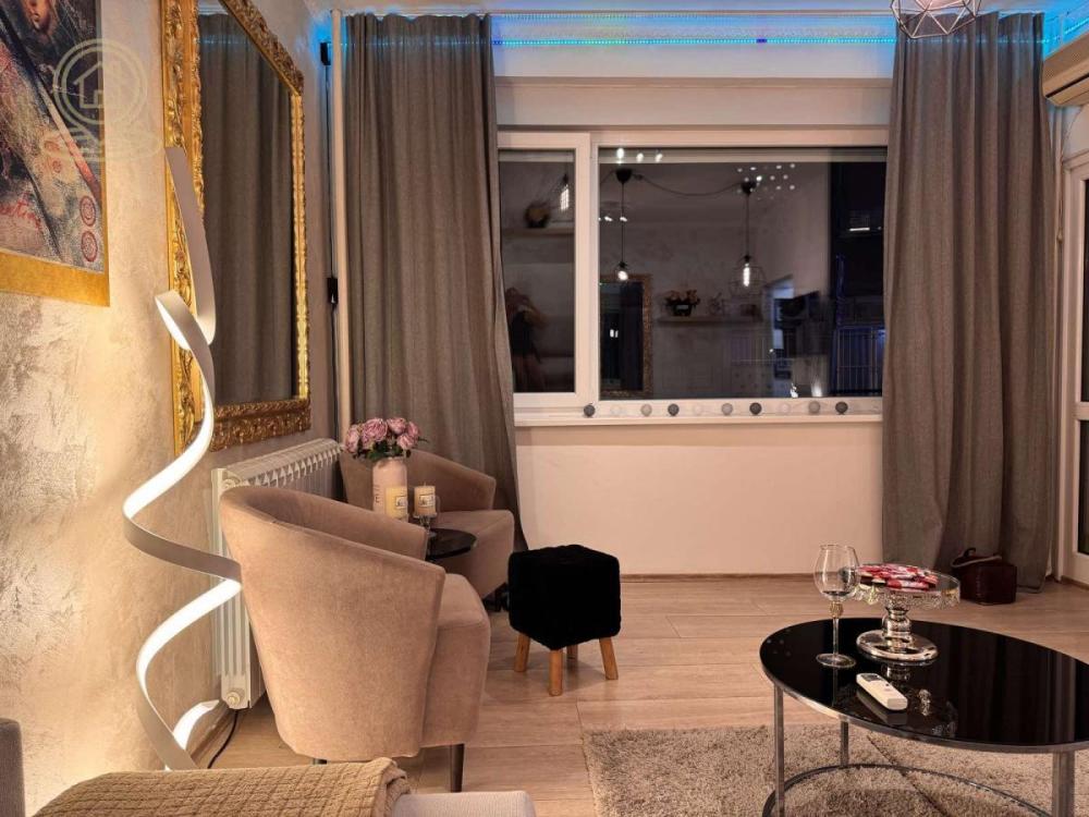 Slika 2 - Jednosoban stan za izdavanje, 23m2, 500€