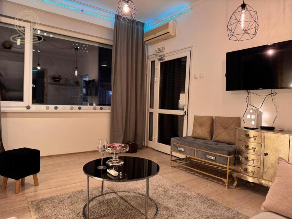 Slika 1 - Jednosoban stan za izdavanje, 23m2, 500€