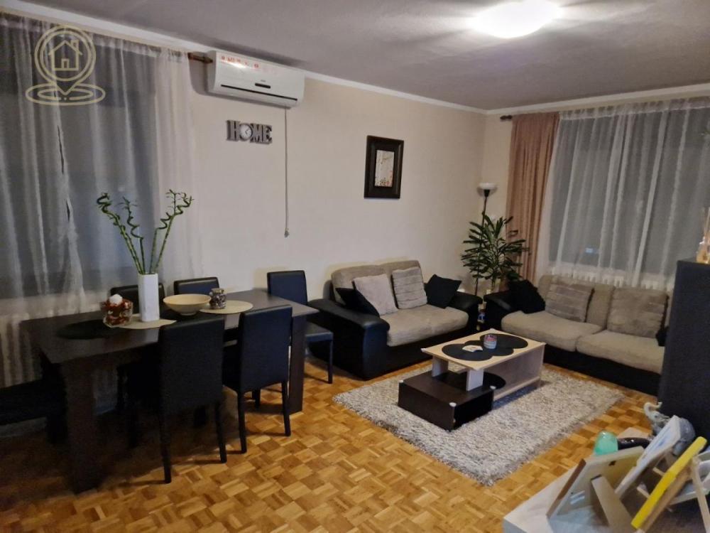 Glavna slika -Dvosoban stan za izdavanje, 51m2, 400€