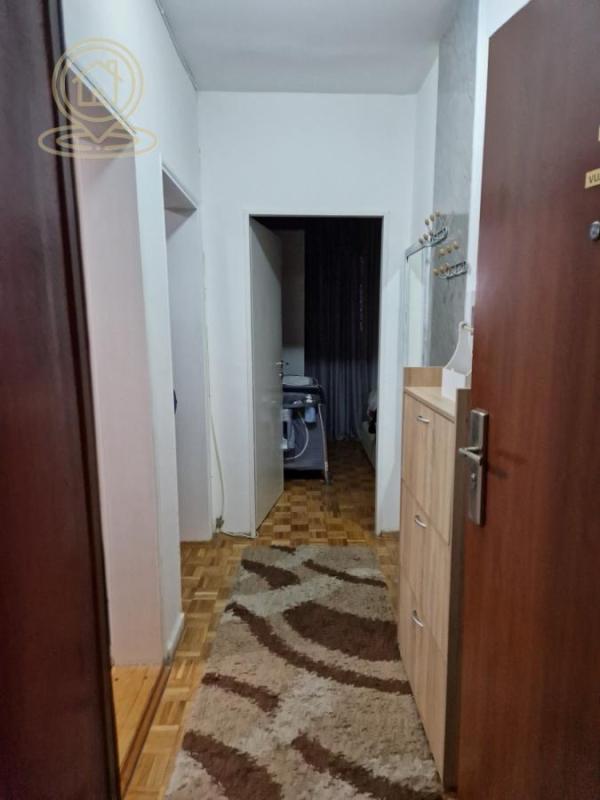 Slika 10 - Dvosoban stan za izdavanje, 51m2, 400€