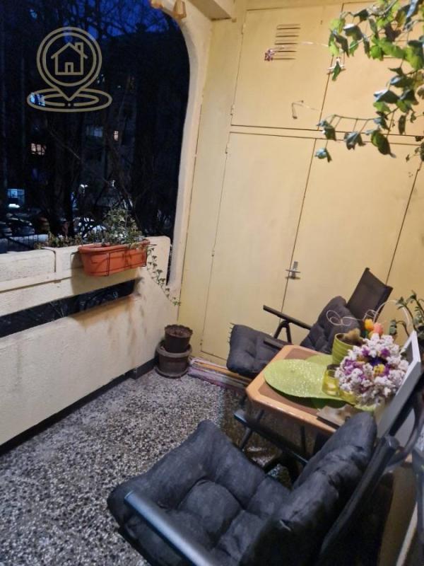 Slika 11 - Dvosoban stan za izdavanje, 51m2, 400€