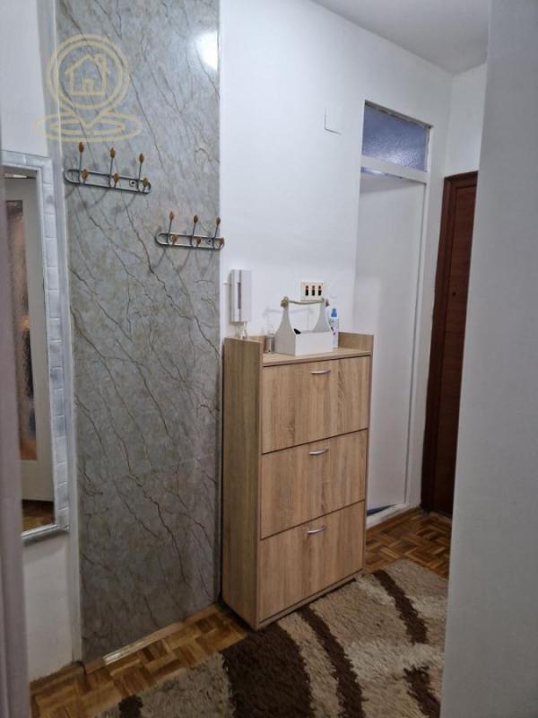 Slika 6 - Dvosoban stan za izdavanje, 51m2, 400€