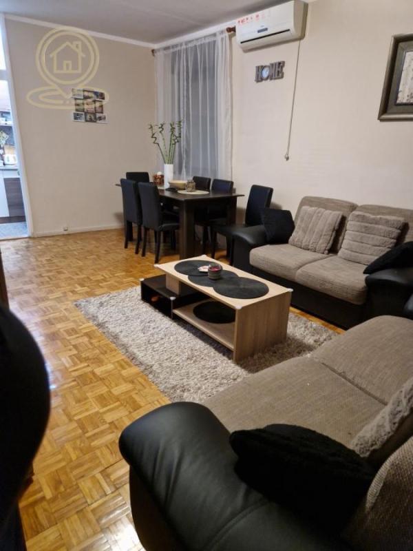 Slika 1 - Dvosoban stan za izdavanje, 51m2, 400€