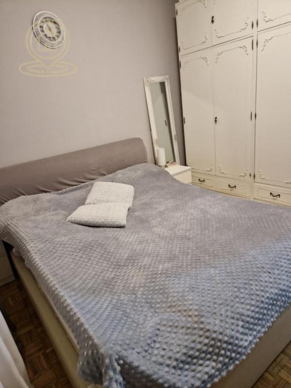 Slika 5 - Dvosoban stan za izdavanje, 51m2, 400€