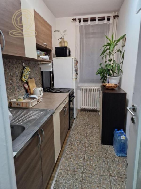 Slika 3 - Dvosoban stan za izdavanje, 51m2, 400€