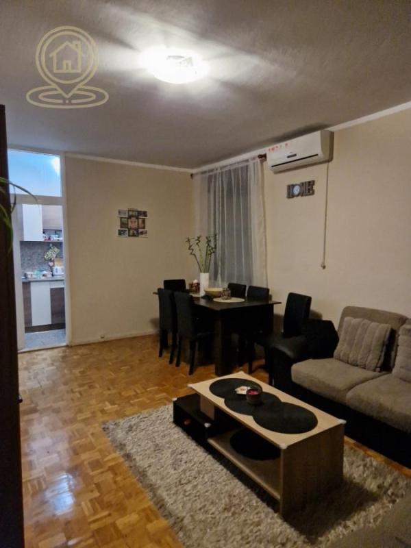 Slika 2 - Dvosoban stan za izdavanje, 51m2, 400€
