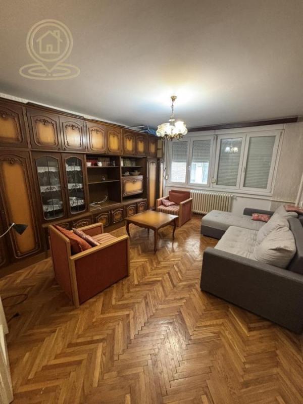 Glavna slika -Trosoban stan za izdavanje, 80m2, 500€