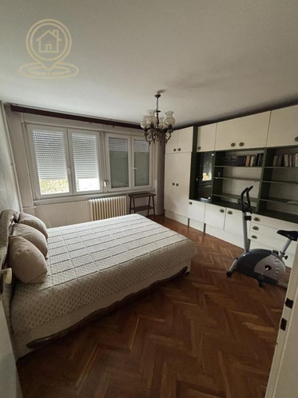 Slika 4 - Trosoban stan za izdavanje, 80m2, 500€