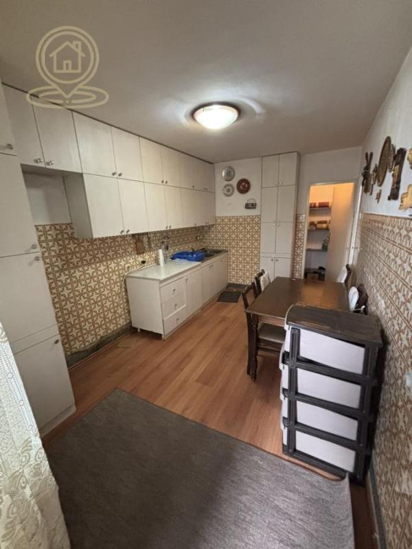 Slika 1 - Trosoban stan za izdavanje, 80m2, 500€