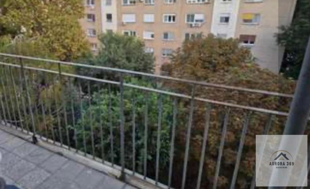 Slika 8 - Dvoiposoban stan za izdavanje, 61m2, 600€